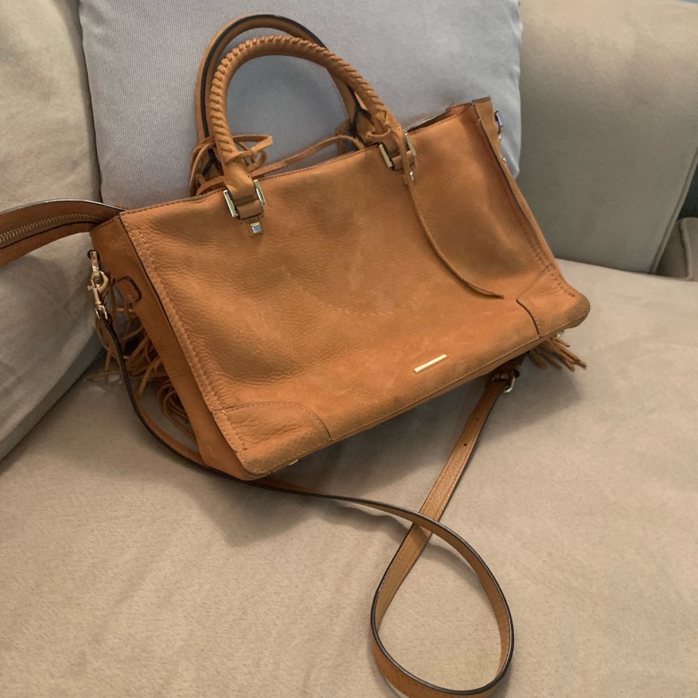 Rebecca Minkoff bag